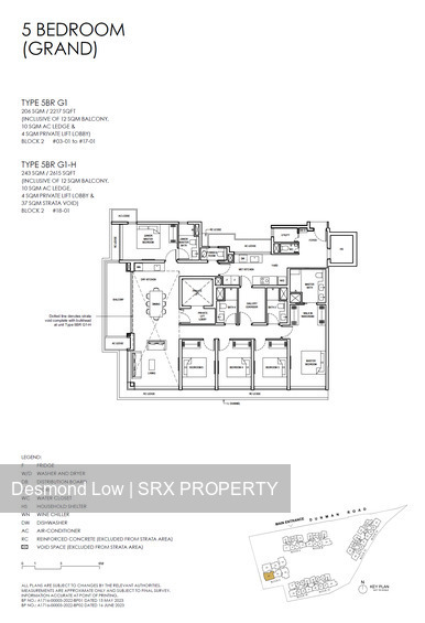 Grand Dunman (D15), Apartment #570221091